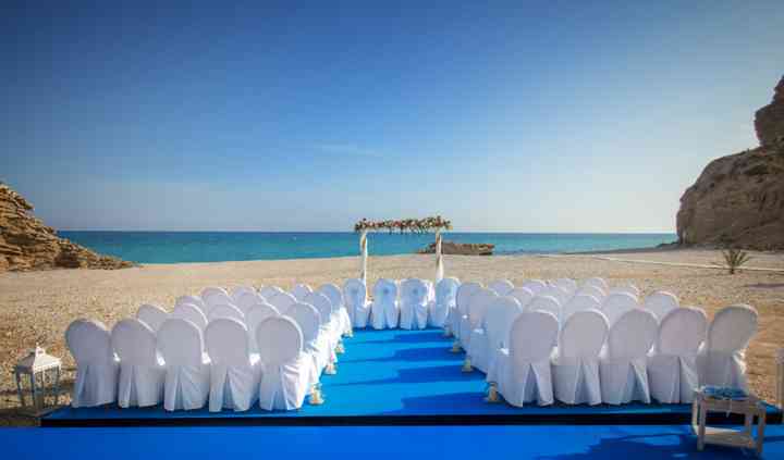 Bodas En La Playa Alicante