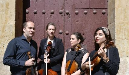 Cuarteto Anaya