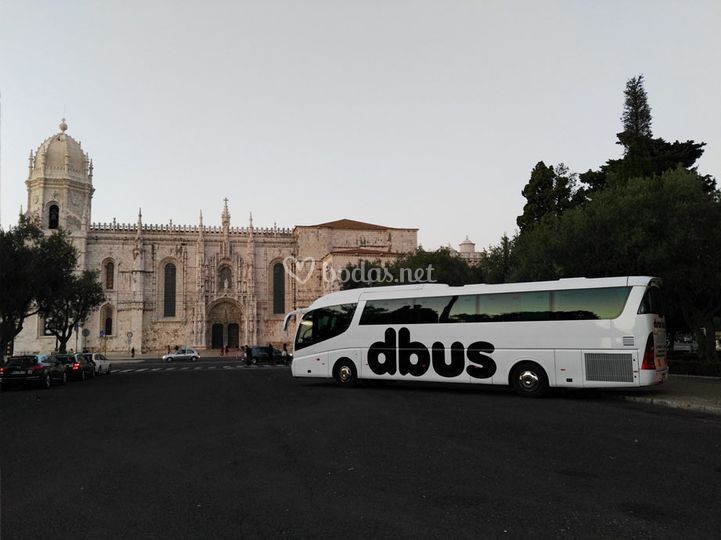 Durán Bus
