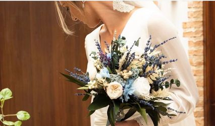 Floristería Eva
