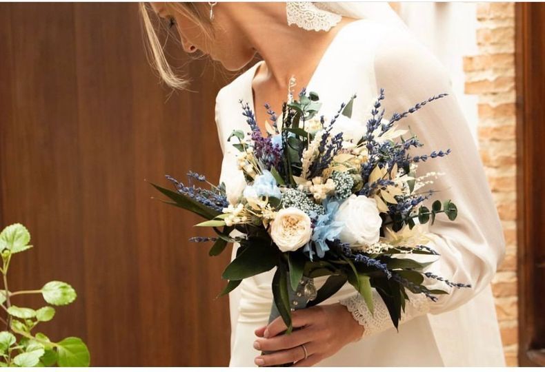 Floristería Eva