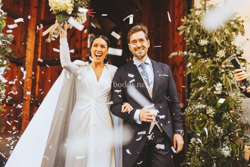 Ionitza Weddings