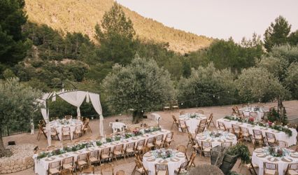 S'Olivaret Hotel Rural