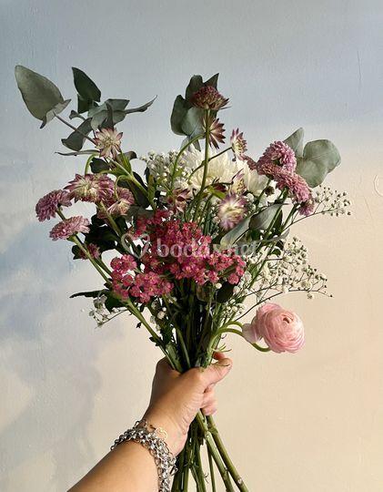 Floristería MirFlores