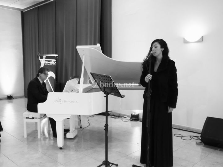 La Plume - música & poesía