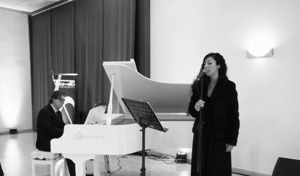 La Plume - música & poesía