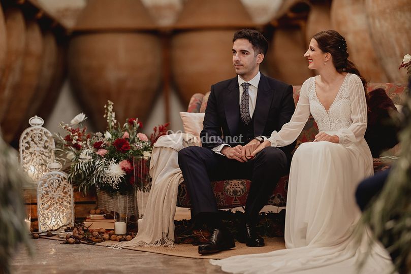 Oliva Weddings