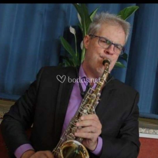 Musical Events - Sax Experience