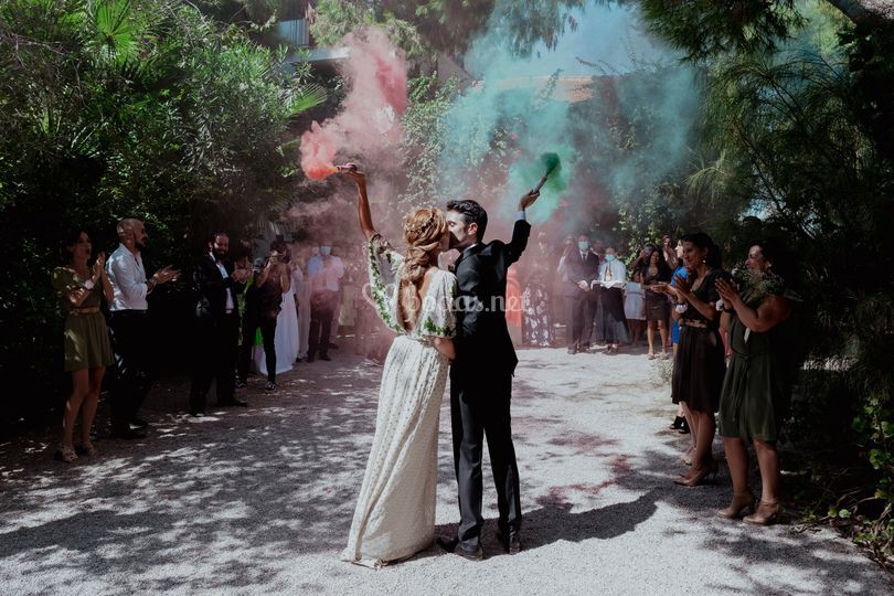 Fanny Bodas