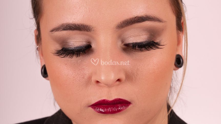 Uriach Maquillajes