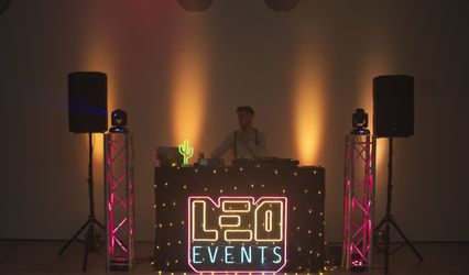 LeoMusicEvents