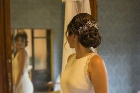 Noelia Vilches Hair Salón