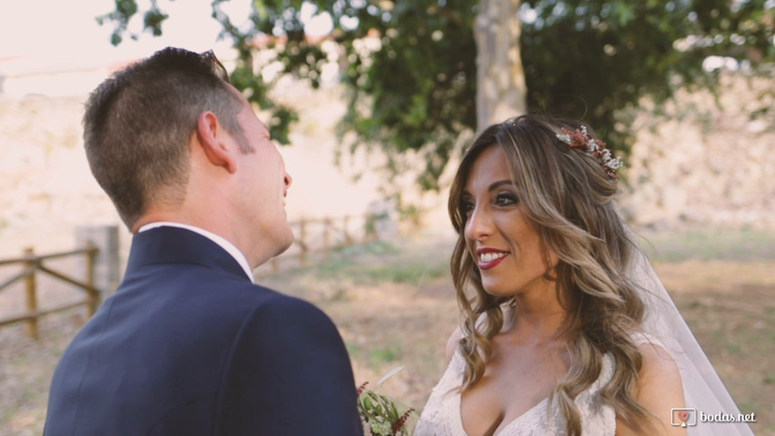 Guadalupe & Julio 