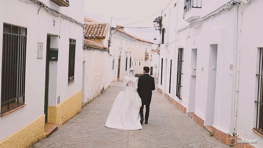 Alba & Félix