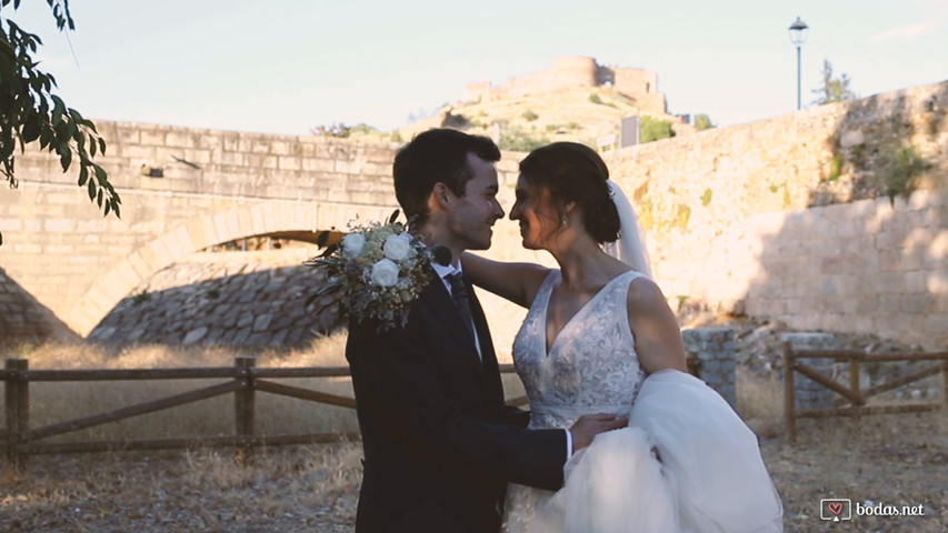 Sara & Samuel