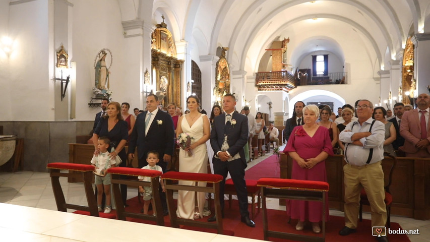 Marina & Manuel