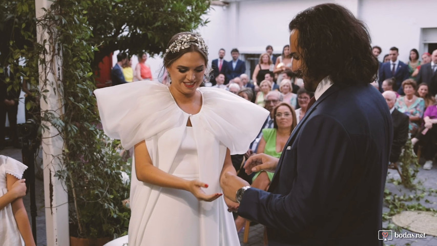 Boda Marina & Víctor 