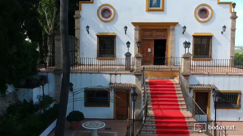 Salón Aguas Vivas