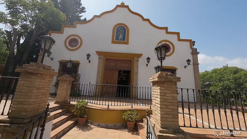 Salón Aguas Vivas