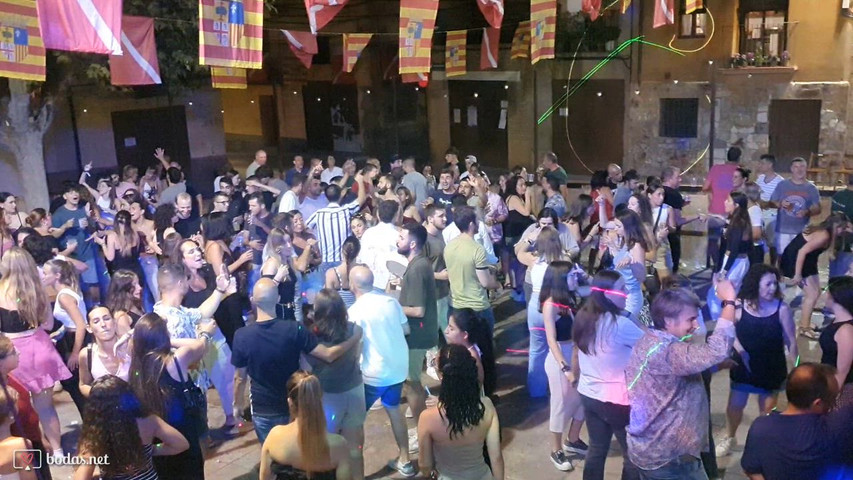 Discomóvil Karaoke Asucar