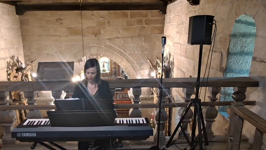 "Canon de Pachelbel"