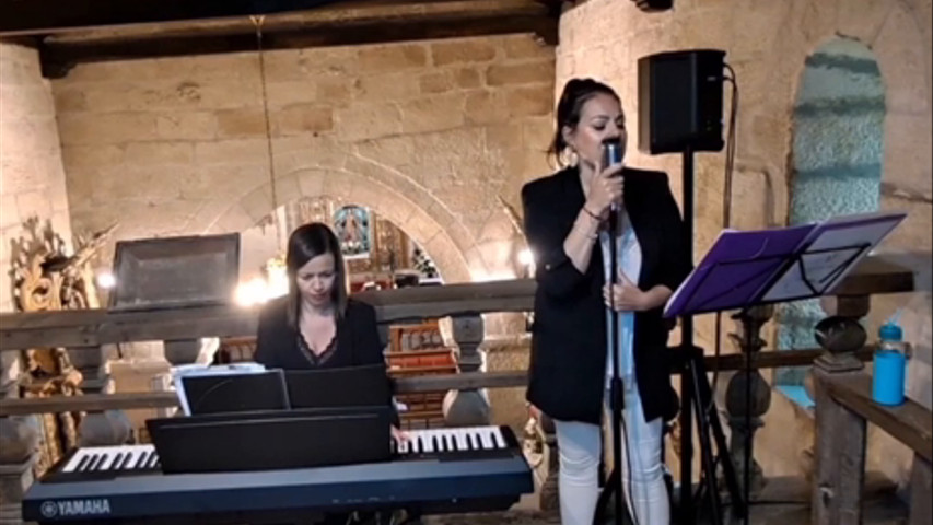 "Love is all around" (B.S.O. 4 bodas y 1 funeral) - Wet, wet, wet