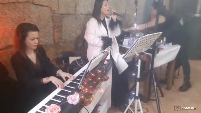 "Hasta mi final" (Il Divo)
