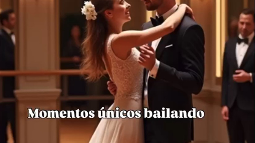 Planificación para escoger el pack de baile adecuado 
