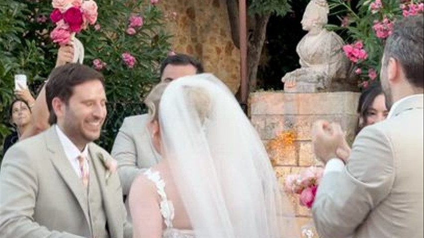 Instant Wedding Creators
