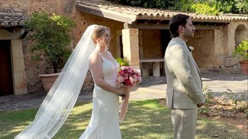 Instant Wedding Creators