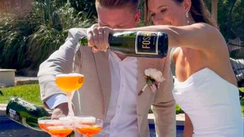 INSTANT WEDDING CREATORS