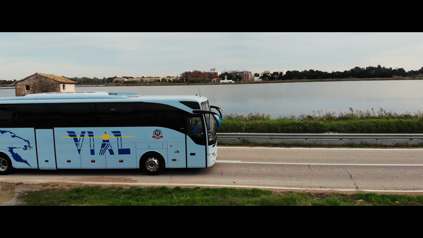Autocares Vial 