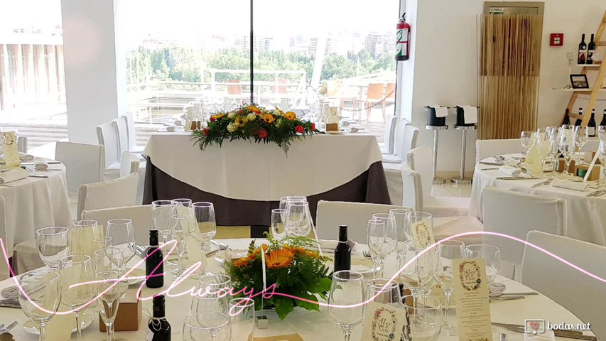 Bodas de ensueño