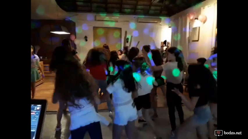 Carnavalito Eventos 