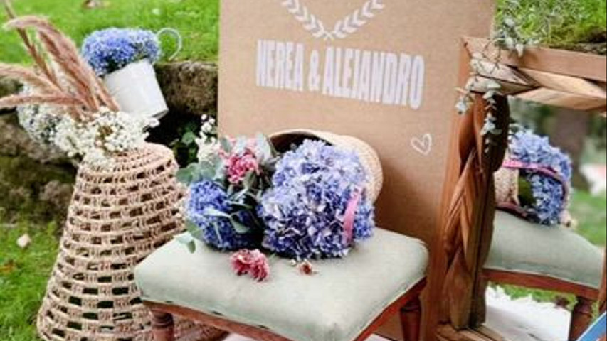 Organizamos y diseñamos tu día