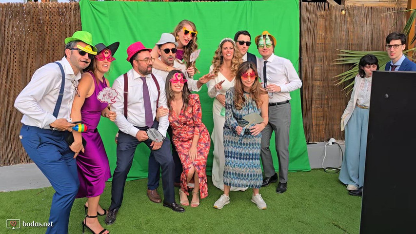Carnavalito Eventos