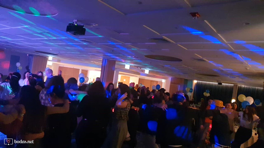 Carnavalito Eventos