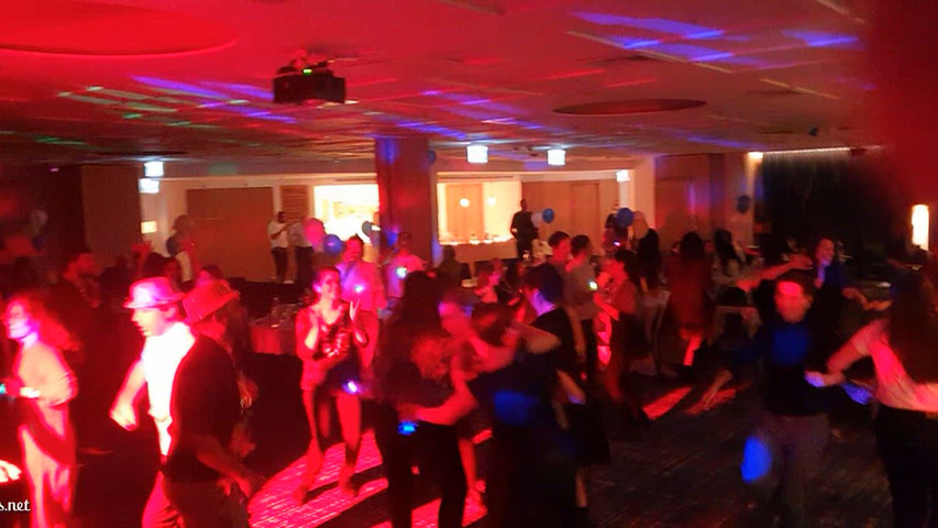 Carnavalito Eventos