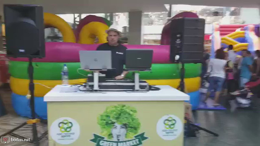 Carnavalito Eventos