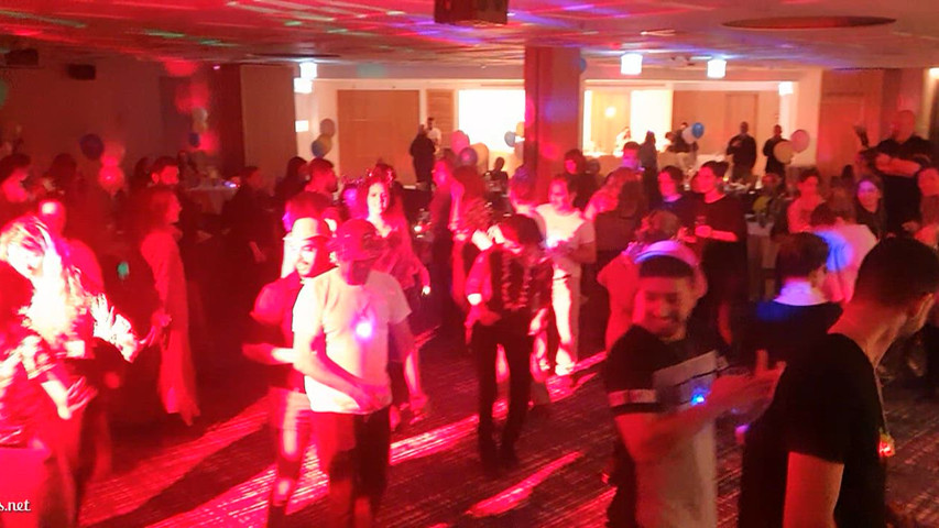 Carnavalito Eventos