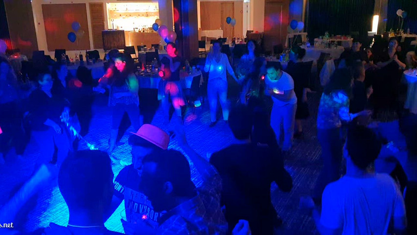 Carnavalito Eventos