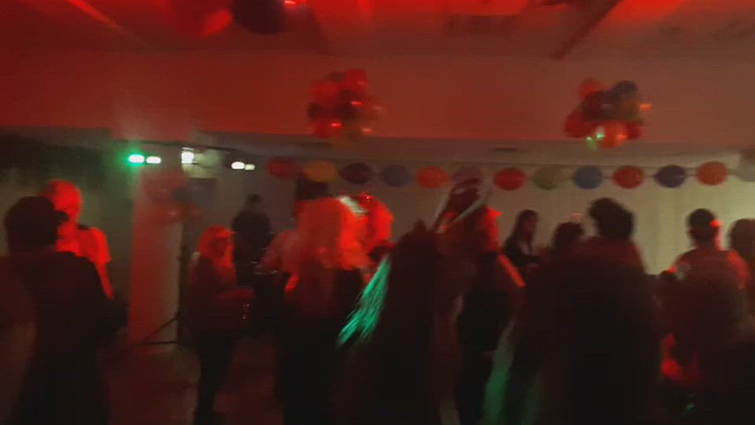 Carnavalito Eventos