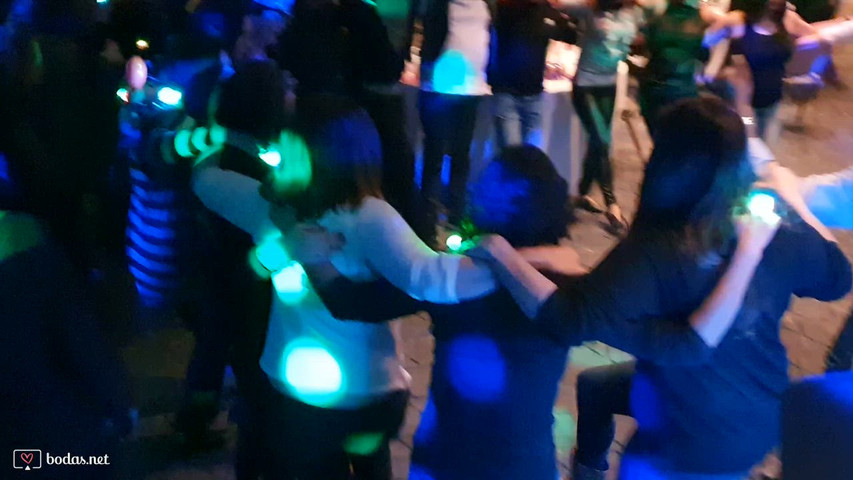 Carnavalito Eventos