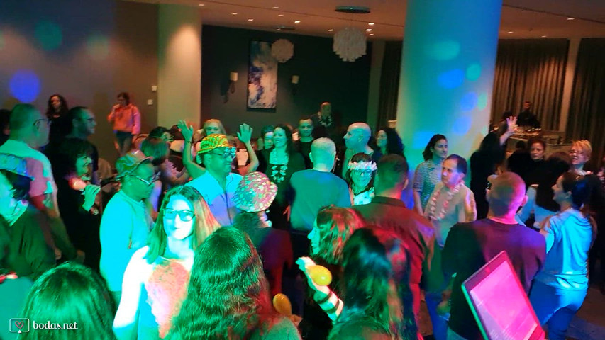 Carnavalito Eventos