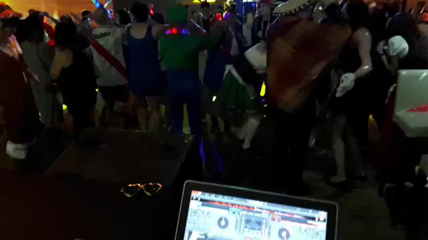 Carnavalito Eventos
