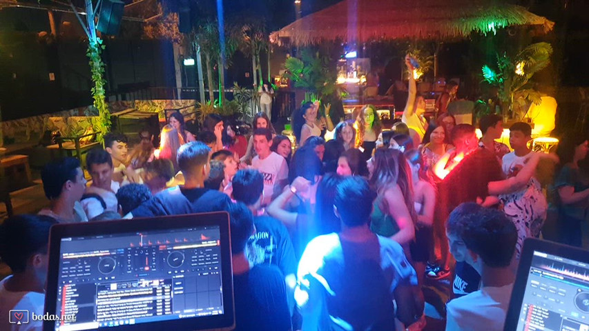 Carnavalito Eventos