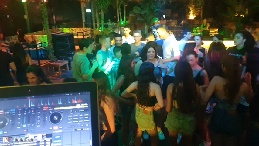 Carnavalito Eventos