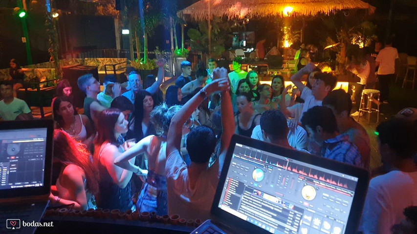 Carnavalito Eventos