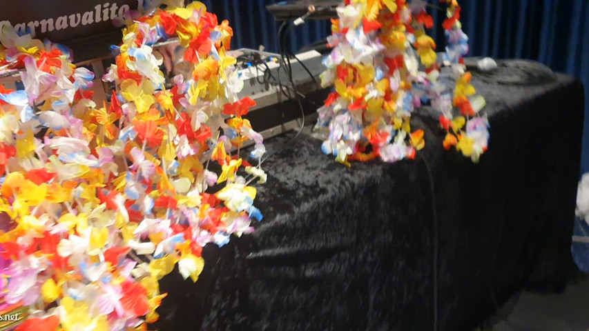 Carnavalito Eventos