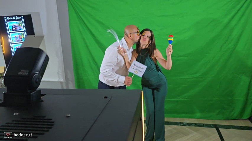 Carnavalito Eventos 